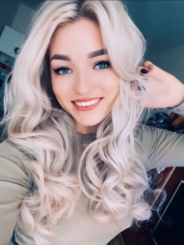 Марина